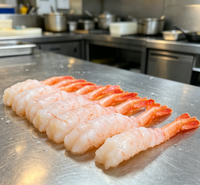 Cold-Water Sweet Shrimp