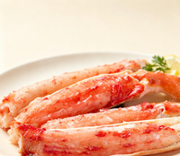 Premium Alaskan King Crab